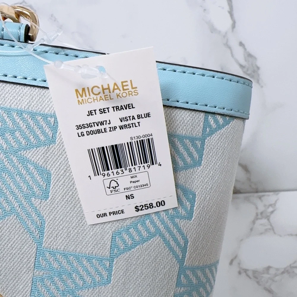 Michael Kors wallet - Picture 7 of 8